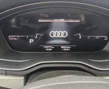 Zunanja slika - Audi A4 - Avant 40TDi 4x4Stronic |fuLED|F1|Navi|ACC|Wirtual - 12 - Predogledna slika