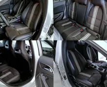 Notranja slika - Mercedes-Benz A-Razred - A 200 AMG Line FULL LED NAVI KAMERA 1.LASTNIK-TO.. - 12 - Predogledna slika