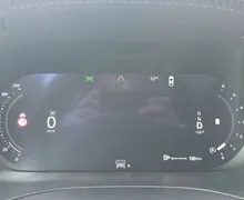 Notranja slika - Volvo XC60 - B4 D AWD Plus Dark Avt. Zračno Pano ACC Kljuka - 15 - Predogledna slika