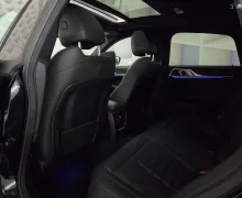 Notranja slika - BMW Serija 4 - 430i Gran Coupé Avt. - 13 - Predogledna slika