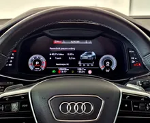 Zunanja slika - Audi A6 - Avant 50 TDI S-line Quattro•AIR•4CONTROL•PANO•HD MATRIX• - 18 - Predogledna slika