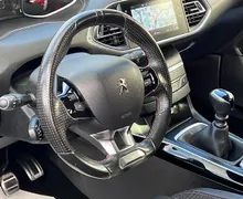 Zunanja slika - Peugeot 308 - 1.2+GT LINE+130+LED+NAVI+KEYLESS GO+KAMERA... - 11 - Predogledna slika