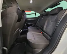 Notranja slika - Škoda Octavia - 2.0 TDI Sport DSG - 9 - Predogledna slika