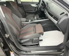 Zunanja slika - Audi A4 - Avant 30 AUT. - 6 - Predogledna slika