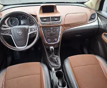Zunanja slika - Opel Mokka - 1.7 CDTI 130KM - BERI OPOMBE - 6 - Predogledna slika