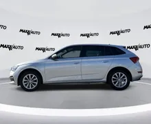 Zunanja slika - Škoda Scala - 1.0 TSI Ambition - 8 - Predogledna slika