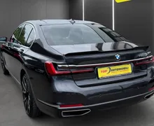 Zunanja slika - BMW Serija 7 - : 730d SPORT SOFT CLOSE 20 COL ZRAČNO PANO - 6 - Predogledna slika