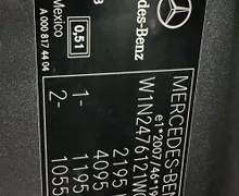 Zunanja slika - Mercedes-Benz GLB-Razred - GLB 200 d.KAMERA.USNJE.ACC.LED.NAVI.SAMO 137.000KM - 18 - Predogledna slika