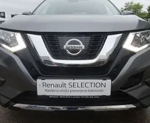 Zunanja slika - Nissan X-Trail - 1.6 DCI N-CONNECTA KAMERA 360 PDC NAVI - 3 - Predogledna slika