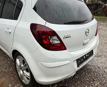 Zunanja slika - Opel Corsa - Sport 1.4 16V + EXPORT CENA - 2 - Predogledna slika