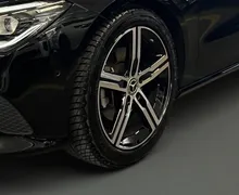 Zunanja slika - Mercedes-Benz CLA-Razred - CLA Shooting Brake CLA 200 Shooting Brake Progressive Avt. - 6 - Predogledna slika