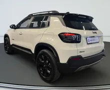 Zunanja slika - Jeep Avenger - 1.2 E-DCT6 MHEV 145 4xe - 4 - Predogledna slika