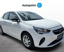 Zunanja slika - Opel Corsa - 1.2 - 1 - Predogledna slika