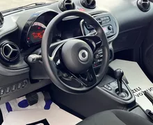 Notranja slika - Smart fortwo - EQ+SAMO 13.726 km+ALU+TEMP - 12 - Predogledna slika