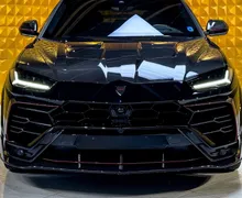 Zunanja slika - Lamborghini Urus - Mansory Venatus-24COL-PPF-STARLIGHT-CARBON CERAMIC - 3 - Predogledna slika