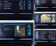 Zunanja slika - Peugeot 3008 - 1.5HDI EAT8 Road Trip LED•BLIS•KEYLESS•KAMERA•18C• - 10 - Predogledna slika