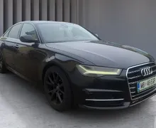 Zunanja slika - Audi A6 - 1.8 TFSI ultra S tronic - 2 - Predogledna slika
