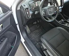 Zunanja slika - Volvo XC40 - 2.0 TD °AUTOMATIC° °FULL-LED° °18-COL° °KAMERA° - 7 - Predogledna slika