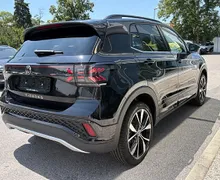 Zunanja slika - Volkswagen T-Cross - 1.0 TSI BMT 4Joy - ULTIMA - 3 - Predogledna slika