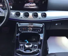 Zunanja slika - Mercedes-Benz E-Razred - E 220 d AMG Style. kamera. navi. LED - 11 - Predogledna slika