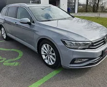 Zunanja slika - VW Passat - Variant 2.0 TDI 150 Sportline DSG|fuLED|ACC|2xPDC|NAVI|ASS - 3 - Predogledna slika