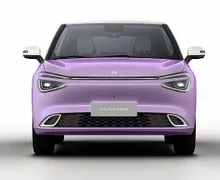 Zunanja slika - Dongfeng Box - 42.3 kWh SUBVENCIJA -7.200€ - NA ZALOGI - 3 - Predogledna slika