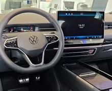 Zunanja slika - Volkswagen ID.7 - Pro S 4ALL Limited 210kW| Cena za podjetja 38964 - 8 - Predogledna slika