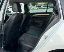Notranja slika - Volkswagen Golf Variant - 1.6 TDI-H LINE-BI XENON+MASAŽA-LIZING ZA TUJCE- - 11 - Predogledna slika