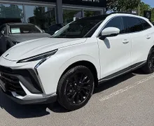 Zunanja slika - Forthing Forthing T5 EVO - T5 Evo SPORT ADAS - NA ZALOGI - 1 - Predogledna slika