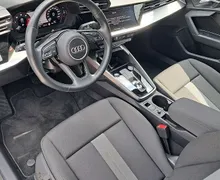 Zunanja slika - Audi A3 - 30 TDI Sportback S-tronic 85kW-116KM - 7 - Predogledna slika