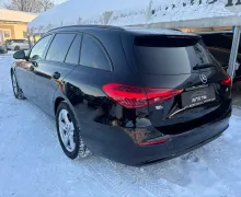 Zunanja slika - Mercedes-Benz C-Razred - C 220 d T  Avt. - 13 - Predogledna slika