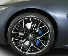 Zunanja slika - BMW Serija 8 - M8 Coupé - 4 - Predogledna slika