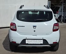 Zunanja slika - Dacia Sandero - Stepway 0.9 TCe 90 Ambiance 1.LASTNIK SLO.POREKLO - 5 - Predogledna slika