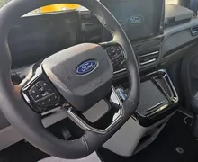 Zunanja slika - Ford Tourneo - Custom ACTIVE 2.0TDCi 125kw 170KM  A8 - 12 - Predogledna slika