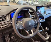 Zunanja slika - Renault Symbioz - TCe 140 techno - 10 - Predogledna slika