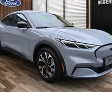 Zunanja slika - Ford Mustang Mach-e - 73kWh 197kW samodejni zadnji - 2 - Predogledna slika