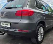 Zunanja slika - Volkswagen Tiguan - 2.0 TDI 4MOTION BMT XENON-GRETJE-KAMERA-GRETJE SŽ - 4 - Predogledna slika