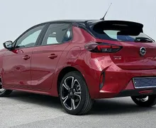 Zunanja slika - Opel Corsa - 1.2 TURBO GS LINE Avtomatik 1.Lastnik SLO - 6 - Predogledna slika