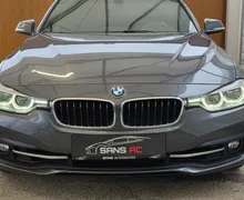 Zunanja slika - BMW Serija 3 - : 330i xDrive Sport Line- LED - VEL.NAVI - AMBI -PDC - 2 - Predogledna slika