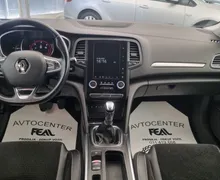 Zunanja slika - Renault Mégane - Megane 1.6 DCI- GT LINE-NAVI-XENON-LED-PDC-TEMPOMAT - 12 - Predogledna slika