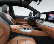 Zunanja slika - Mercedes-Benz GLE-Razred - GLE coupe 53 AMG 4MATIC+ - 7 - Predogledna slika