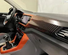 Notranja slika - VW T-Cross - 1.0 TSI-ACC-LED-KAMERA-NAVIGACIJA-PDC-TRAJNIK ... - 12 - Predogledna slika