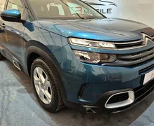 Zunanja slika - Citroën C5 Aircross - BlueHdi 130 Feel LED-NAVI-KAMERA-PDC - 2 - Predogledna slika