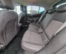 Zunanja slika - Opel Astra - 1.4 Turbo 150HP - SLOVENSKI - 2. LASTNIK - 14 - Predogledna slika