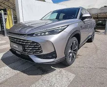 Zunanja slika - MG HS - Luxury 1.5T-GDI DCT + ZIMSKE PNEVMATIKE - 4 - Predogledna slika