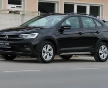 Zunanja slika - Volkswagen Taigo - 1.0 TSI BUSINESS 81  110  ALU KAMERA VIRTUAL LED - 4 - Predogledna slika