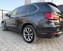 Zunanja slika - BMW X5 - serija  xDrive30d - 2 - Predogledna slika