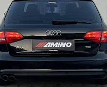 Zunanja slika - Audi A4 - Avant avant 2.0 TDI Business Sport-ACC-PDC-V.SERVIS-ALU - 5 - Predogledna slika