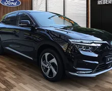 Zunanja slika - Vinfast VF8 - 87.7 kWh AWD ECO-350PS AWD-POLNILNICA-ZALOGA - 2 - Predogledna slika