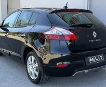 Zunanja slika - Renault Mégane - 1,5 dCi GT LINE - 3 - Predogledna slika